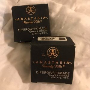 Anastasia Beverly Hills dipbrow pomade